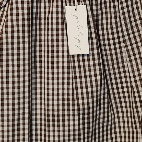 Womens Petal and Pup Summer Dress - Picture 6 of 6